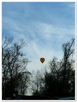 01/29/12 Balloon Out Back