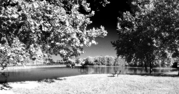 1703 infrared bench on river crop_00001